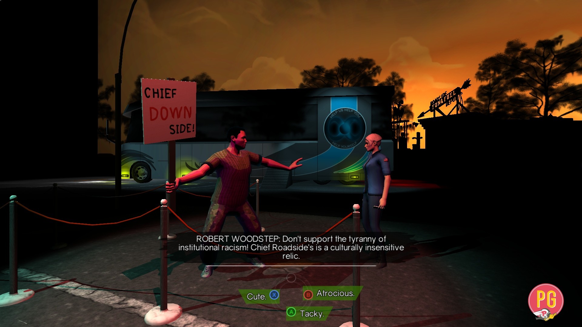 Knee Deep - Imagen 21